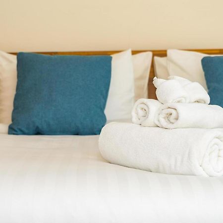 Aparthotel Riviera - Sea View - Amazing Large 3 Bedrooms With Sea View Ac - Old Town- Promenade Des Anglais Nice Bagian luar foto